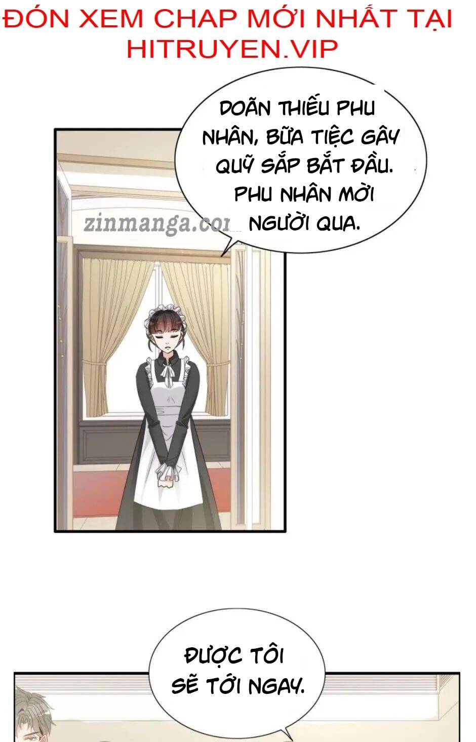 Cô Vợ Hợp Đồng Bỏ Trốn Của Tổng Giám Đốc Chapter 291 - 1