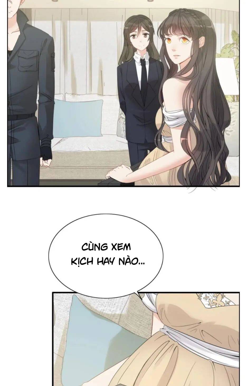 Cô Vợ Hợp Đồng Bỏ Trốn Của Tổng Giám Đốc Chapter 291 - 2