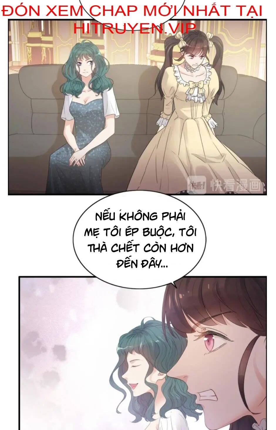 Cô Vợ Hợp Đồng Bỏ Trốn Của Tổng Giám Đốc Chapter 291 - 13