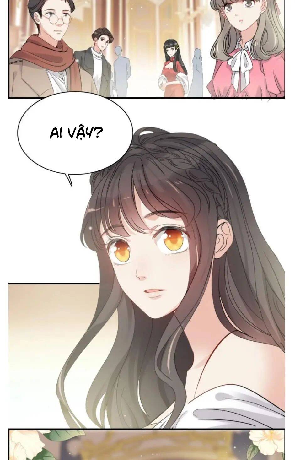 Cô Vợ Hợp Đồng Bỏ Trốn Của Tổng Giám Đốc Chapter 291 - 16