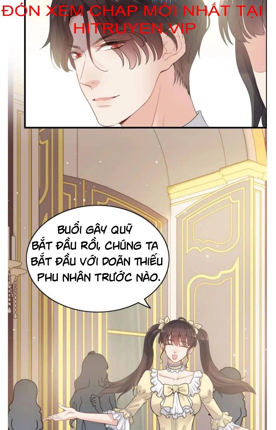 Cô Vợ Hợp Đồng Bỏ Trốn Của Tổng Giám Đốc Chapter 291 - 31