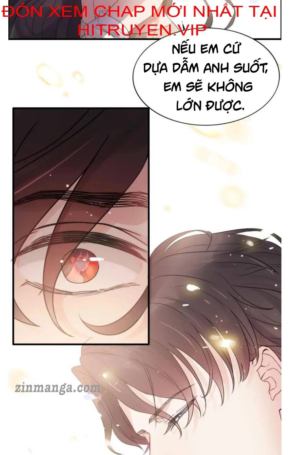 Cô Vợ Hợp Đồng Bỏ Trốn Của Tổng Giám Đốc Chapter 291 - 37