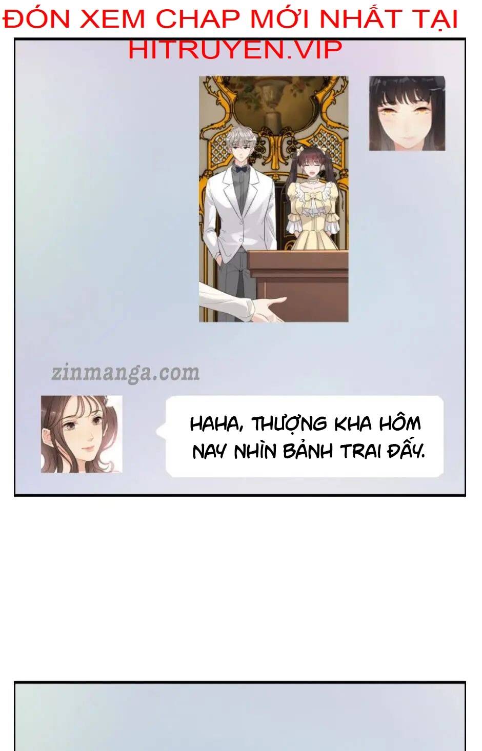 Cô Vợ Hợp Đồng Bỏ Trốn Của Tổng Giám Đốc Chapter 291 - 7