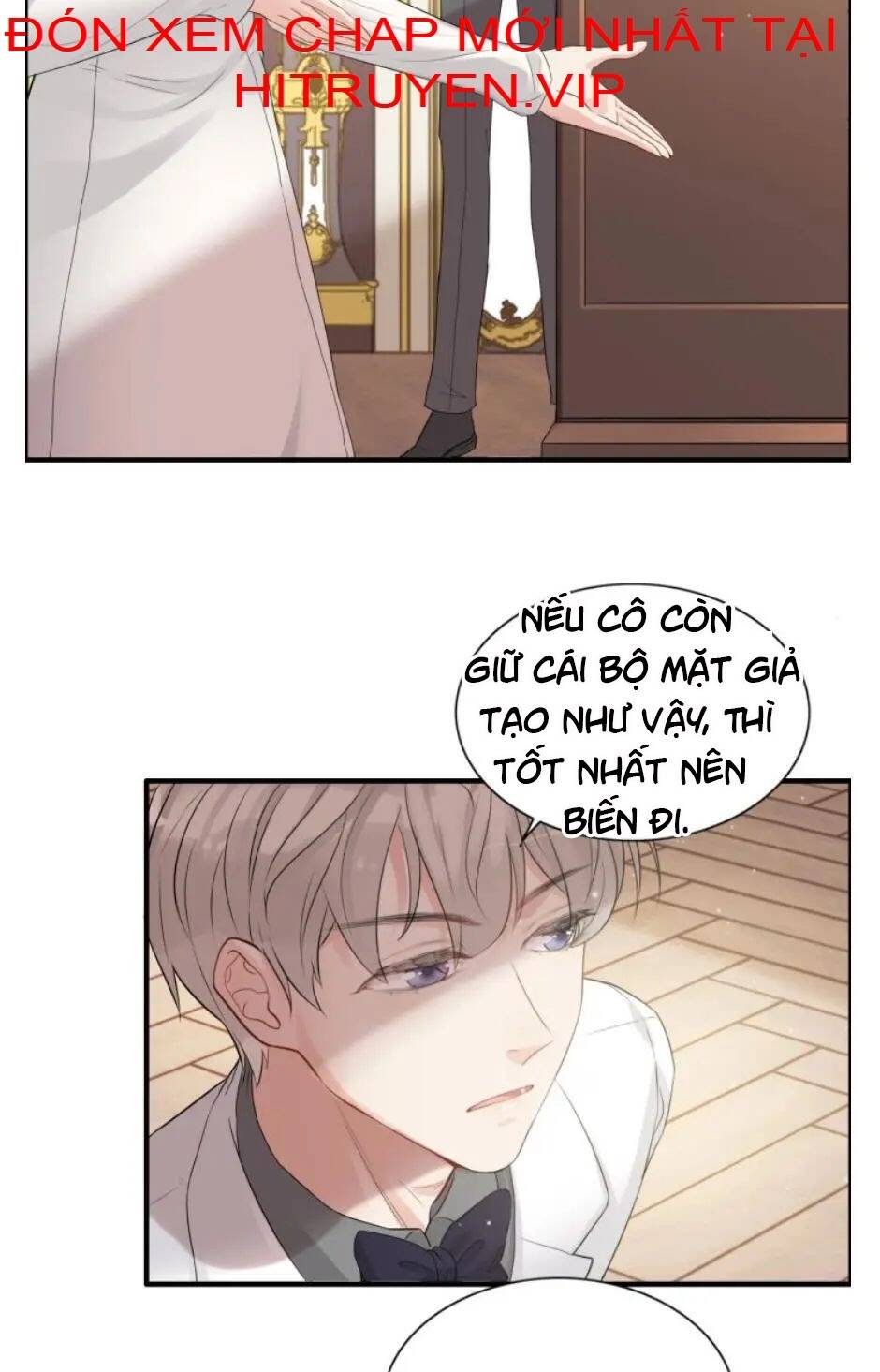 Cô Vợ Hợp Đồng Bỏ Trốn Của Tổng Giám Đốc Chapter 291 - 9