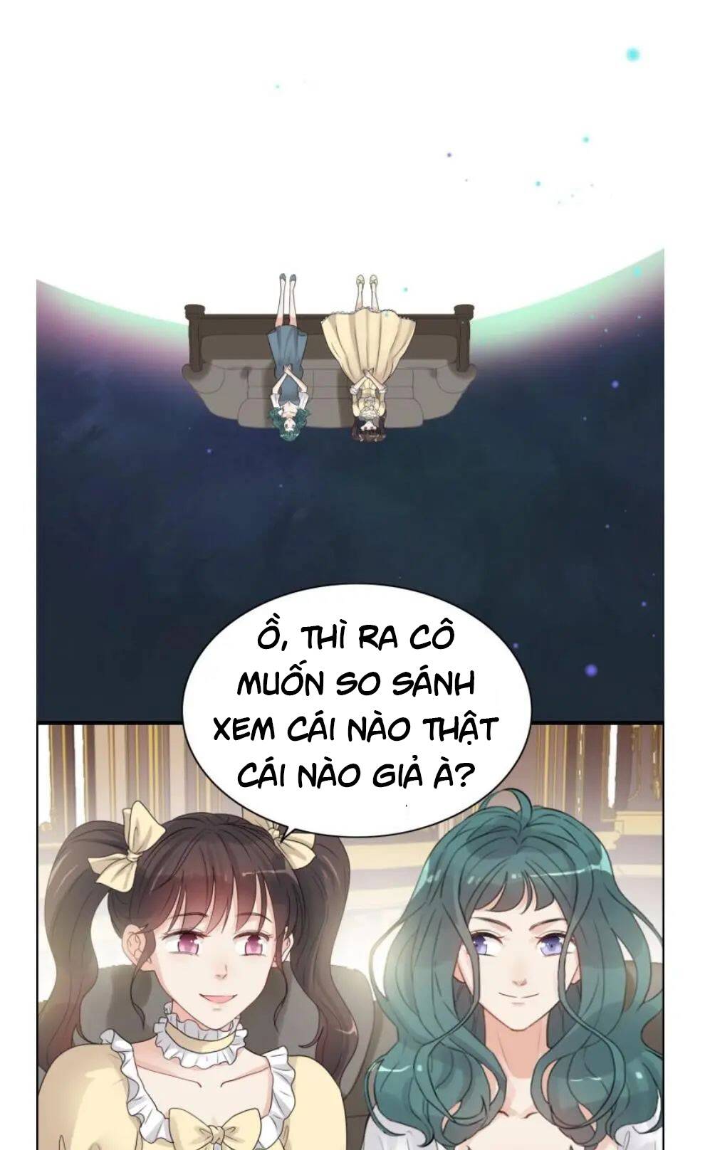 Cô Vợ Hợp Đồng Bỏ Trốn Của Tổng Giám Đốc Chapter 292 - 11