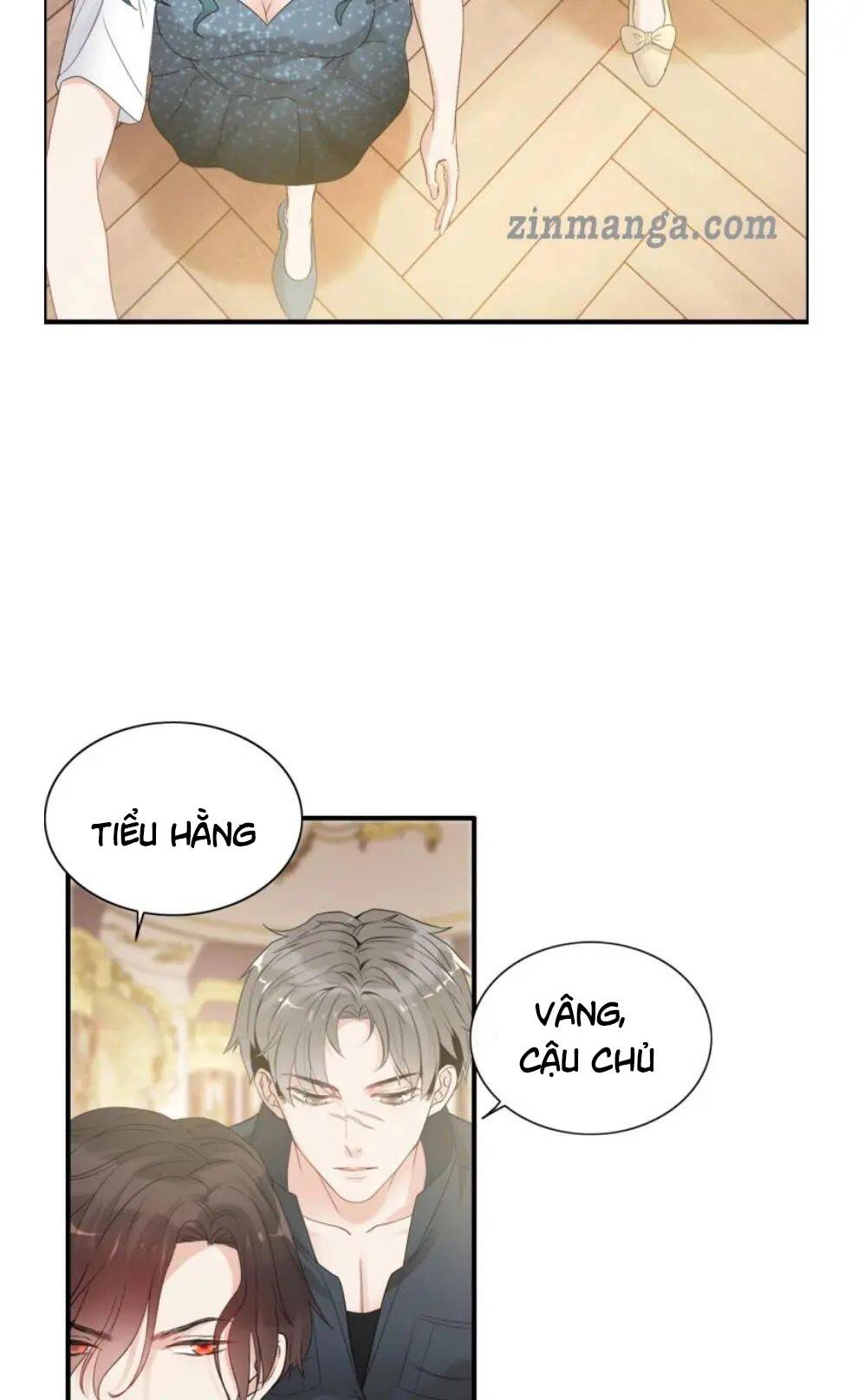 Cô Vợ Hợp Đồng Bỏ Trốn Của Tổng Giám Đốc Chapter 292 - 15