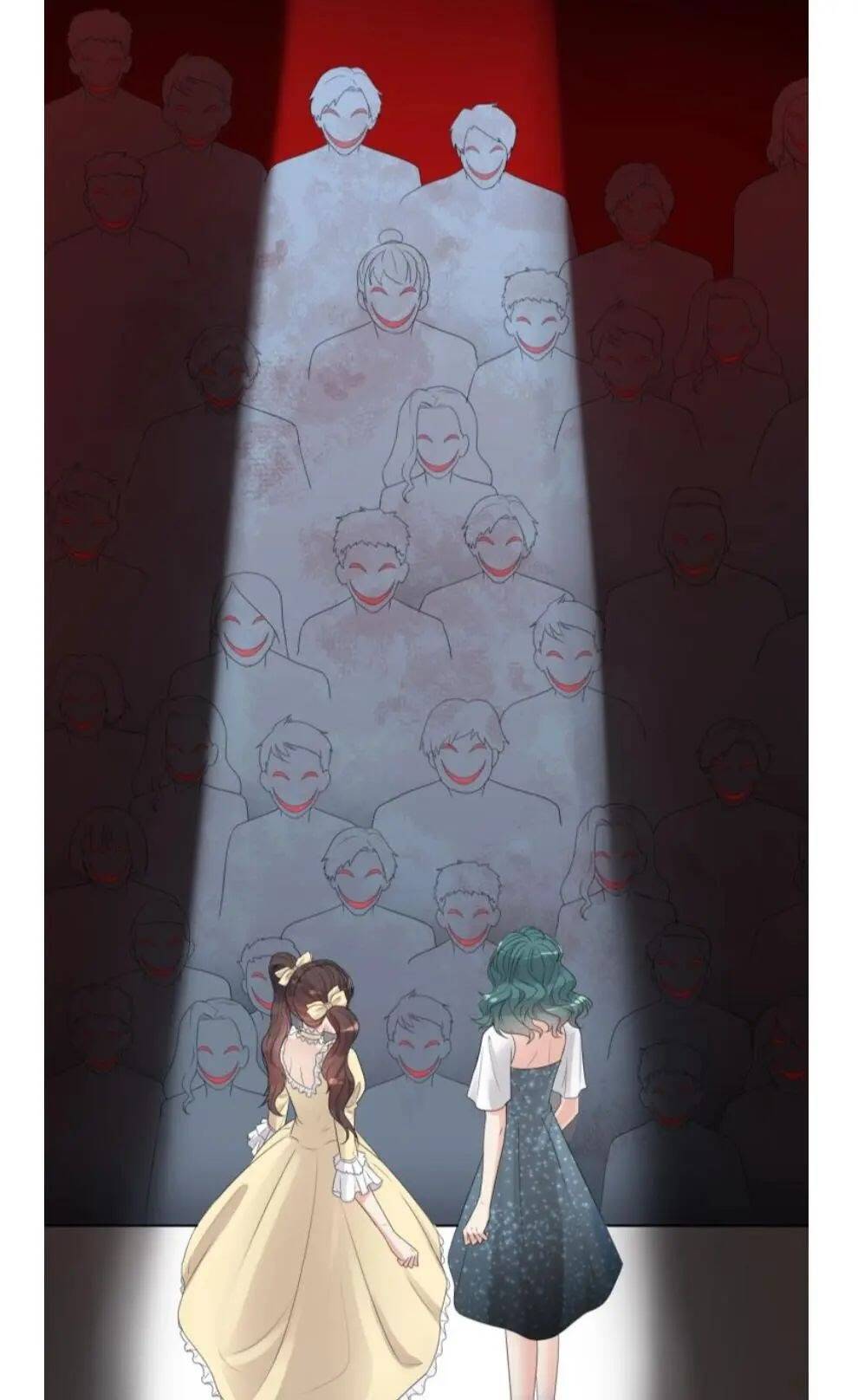 Cô Vợ Hợp Đồng Bỏ Trốn Của Tổng Giám Đốc Chapter 292 - 36