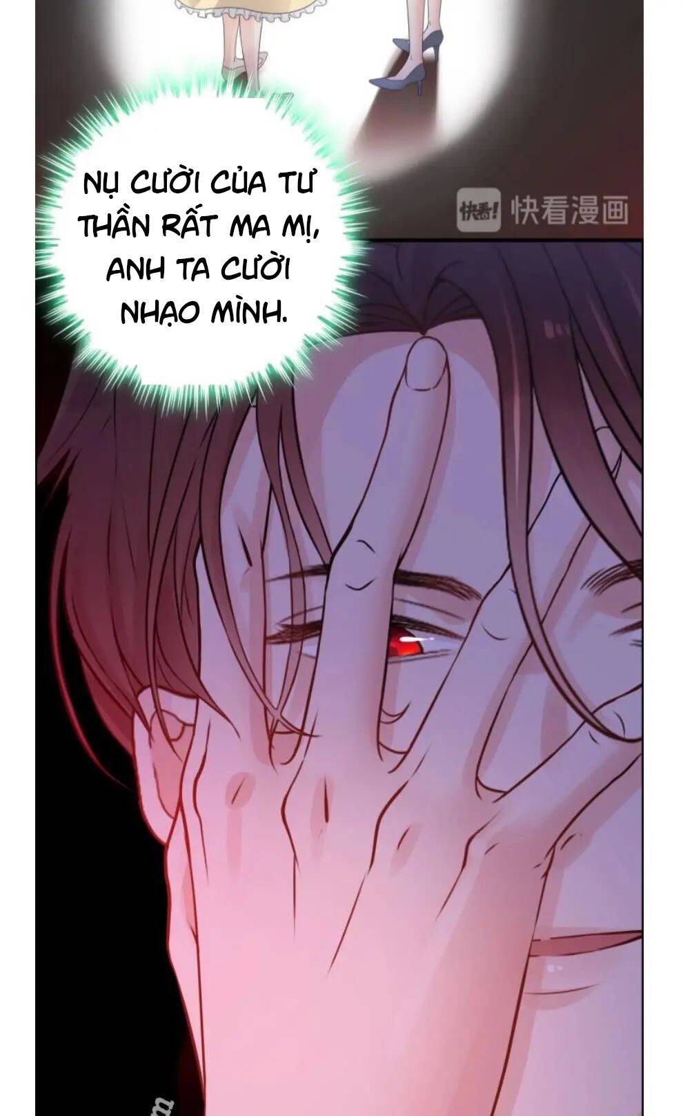 Cô Vợ Hợp Đồng Bỏ Trốn Của Tổng Giám Đốc Chapter 292 - 37