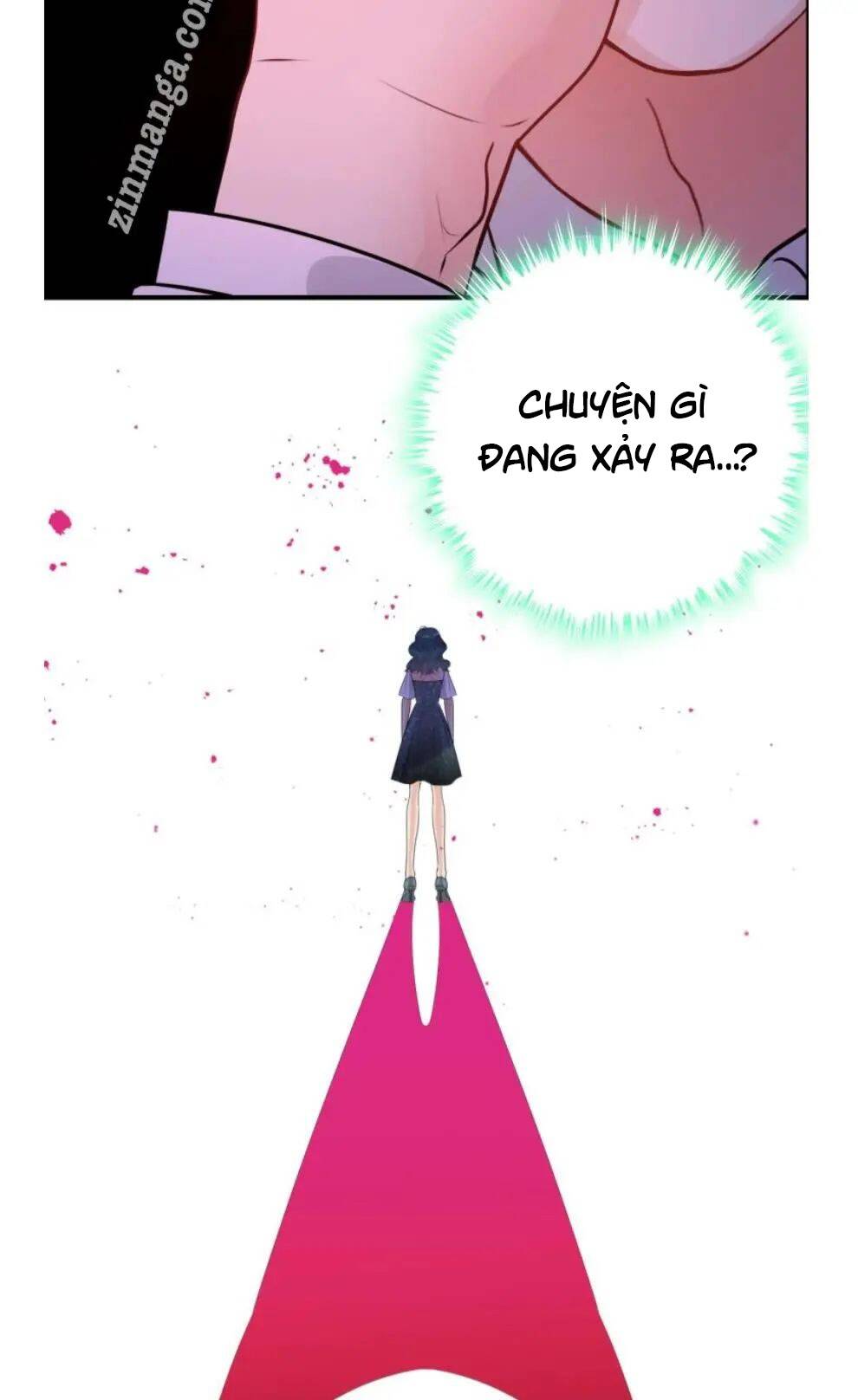 Cô Vợ Hợp Đồng Bỏ Trốn Của Tổng Giám Đốc Chapter 292 - 38