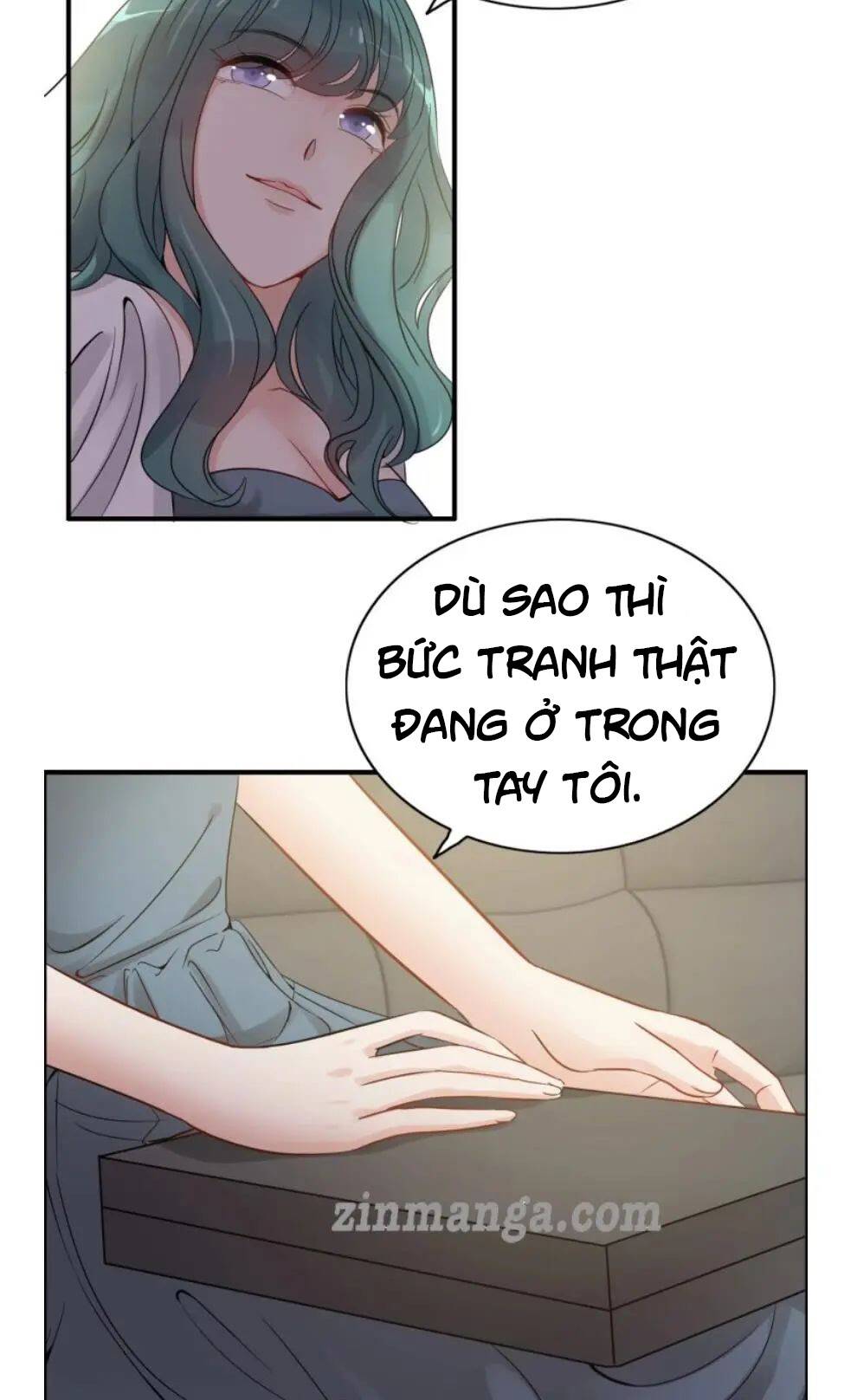 Cô Vợ Hợp Đồng Bỏ Trốn Của Tổng Giám Đốc Chapter 292 - 6