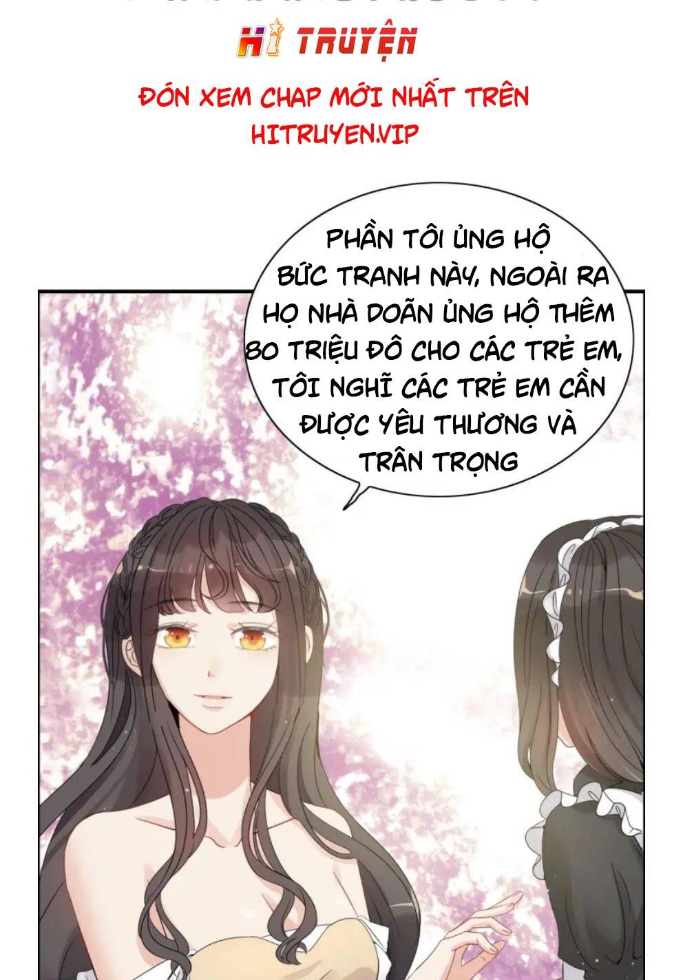 Cô Vợ Hợp Đồng Bỏ Trốn Của Tổng Giám Đốc Chapter 293 - 1
