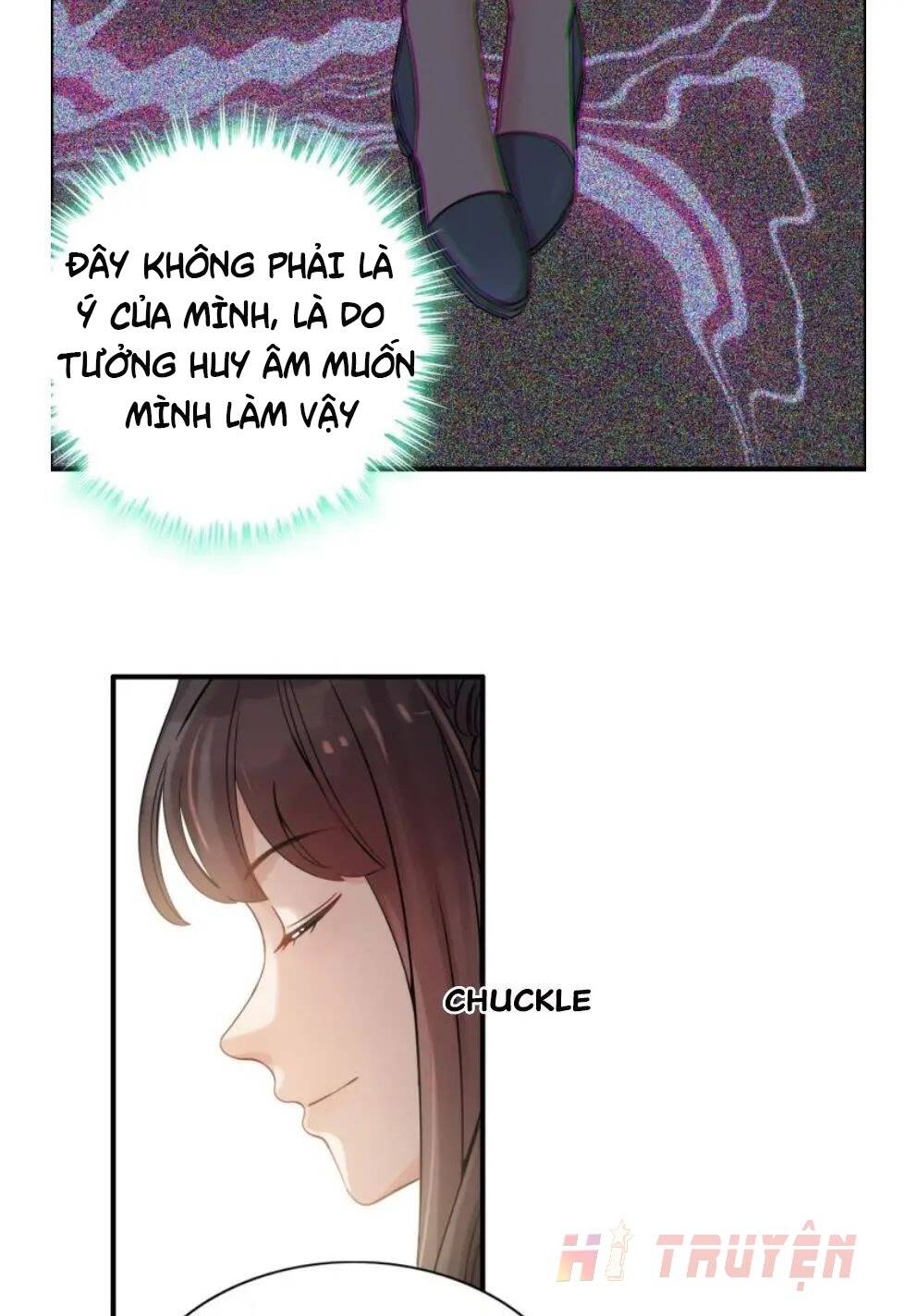 Cô Vợ Hợp Đồng Bỏ Trốn Của Tổng Giám Đốc Chapter 293 - 14