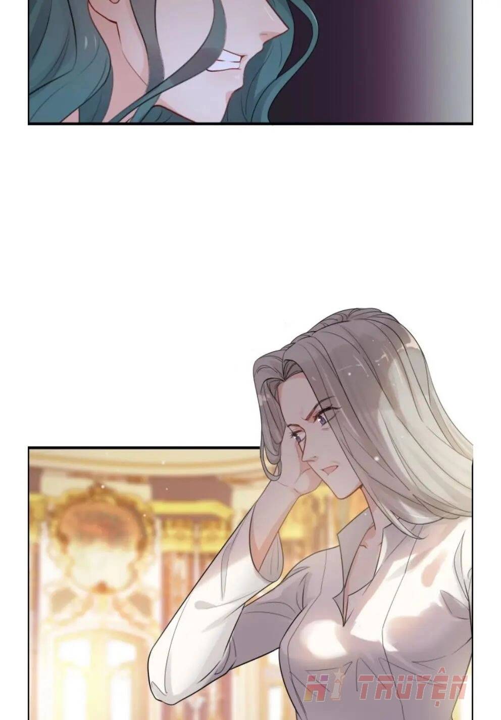 Cô Vợ Hợp Đồng Bỏ Trốn Của Tổng Giám Đốc Chapter 293 - 16