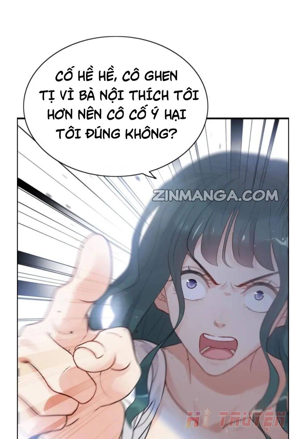 Cô Vợ Hợp Đồng Bỏ Trốn Của Tổng Giám Đốc Chapter 293 - 18