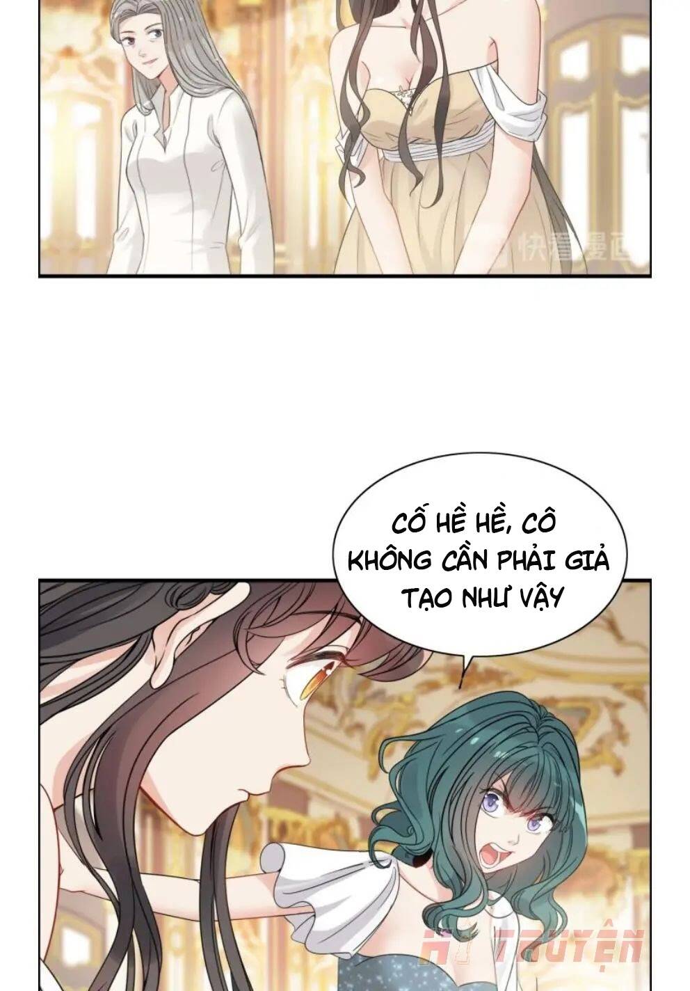 Cô Vợ Hợp Đồng Bỏ Trốn Của Tổng Giám Đốc Chapter 293 - 20