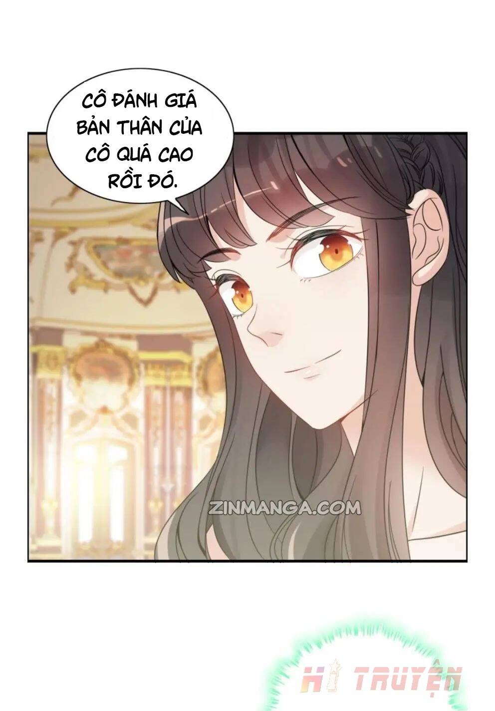 Cô Vợ Hợp Đồng Bỏ Trốn Của Tổng Giám Đốc Chapter 293 - 22