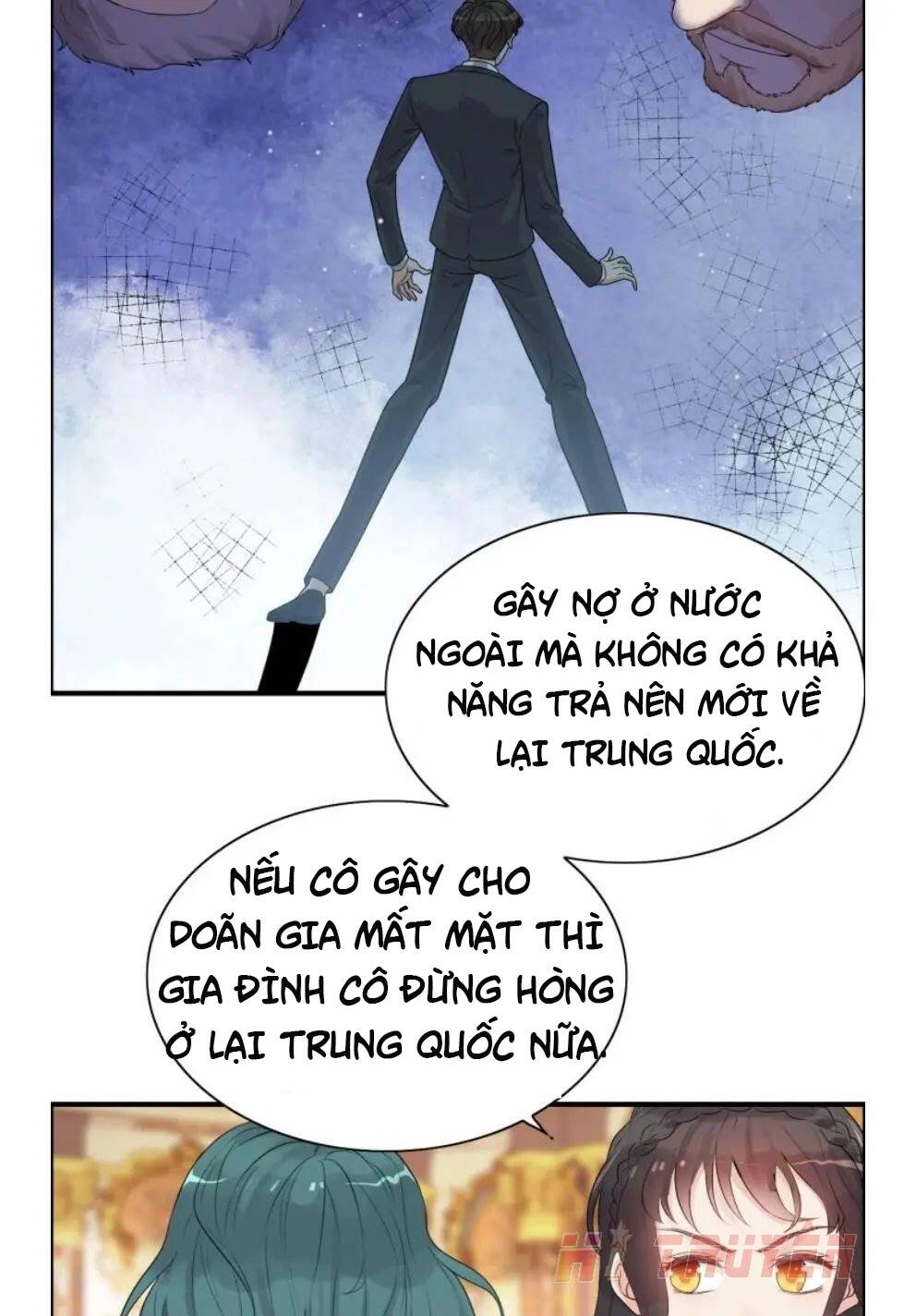 Cô Vợ Hợp Đồng Bỏ Trốn Của Tổng Giám Đốc Chapter 293 - 26