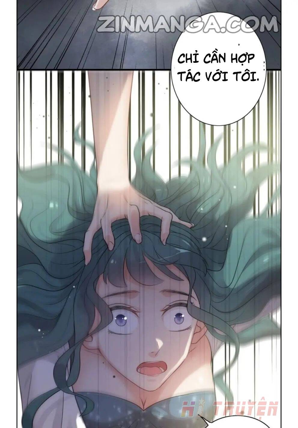 Cô Vợ Hợp Đồng Bỏ Trốn Của Tổng Giám Đốc Chapter 293 - 31