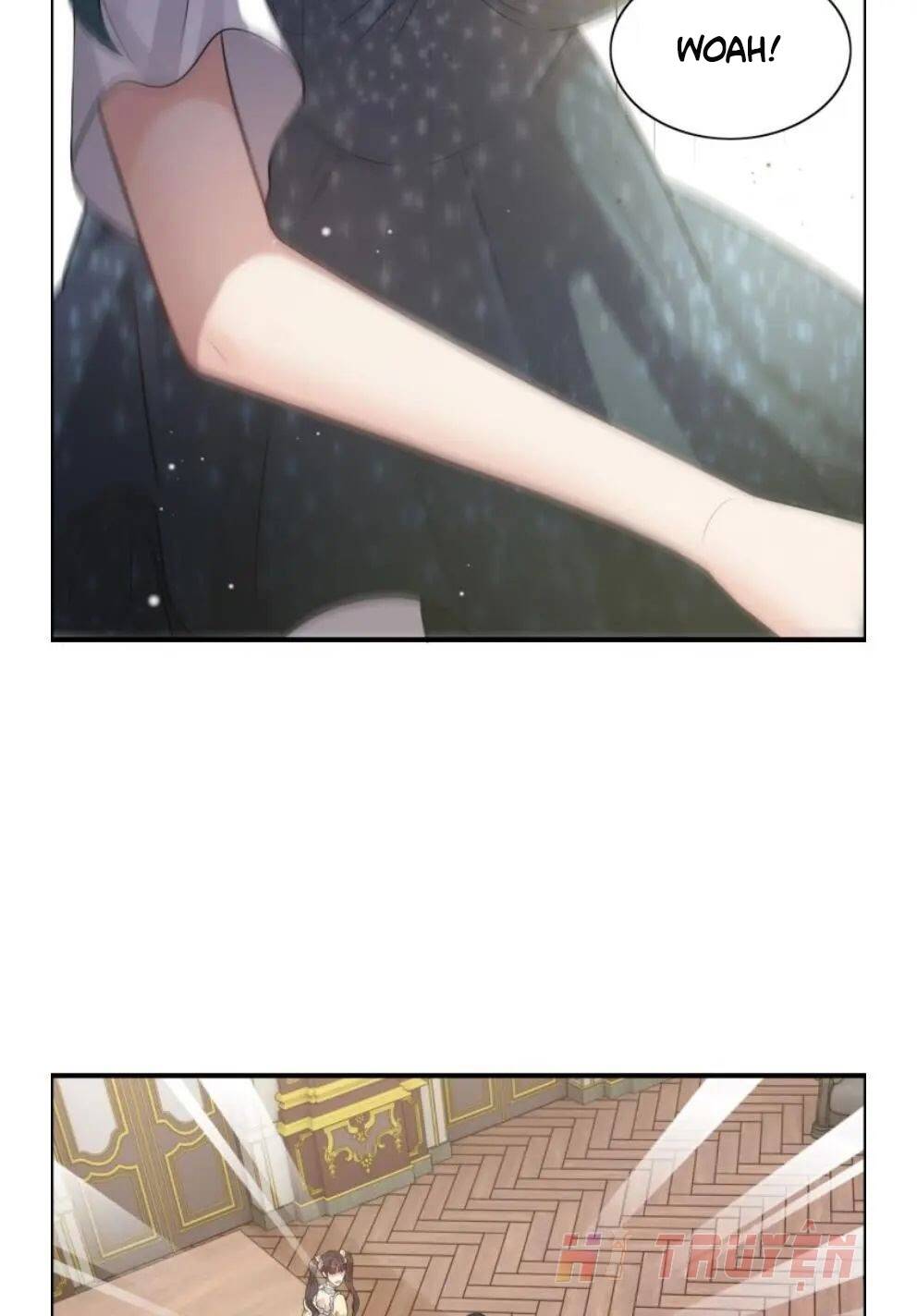 Cô Vợ Hợp Đồng Bỏ Trốn Của Tổng Giám Đốc Chapter 293 - 32