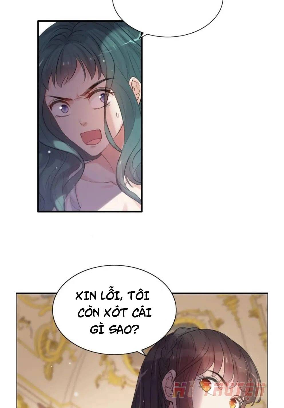 Cô Vợ Hợp Đồng Bỏ Trốn Của Tổng Giám Đốc Chapter 293 - 38