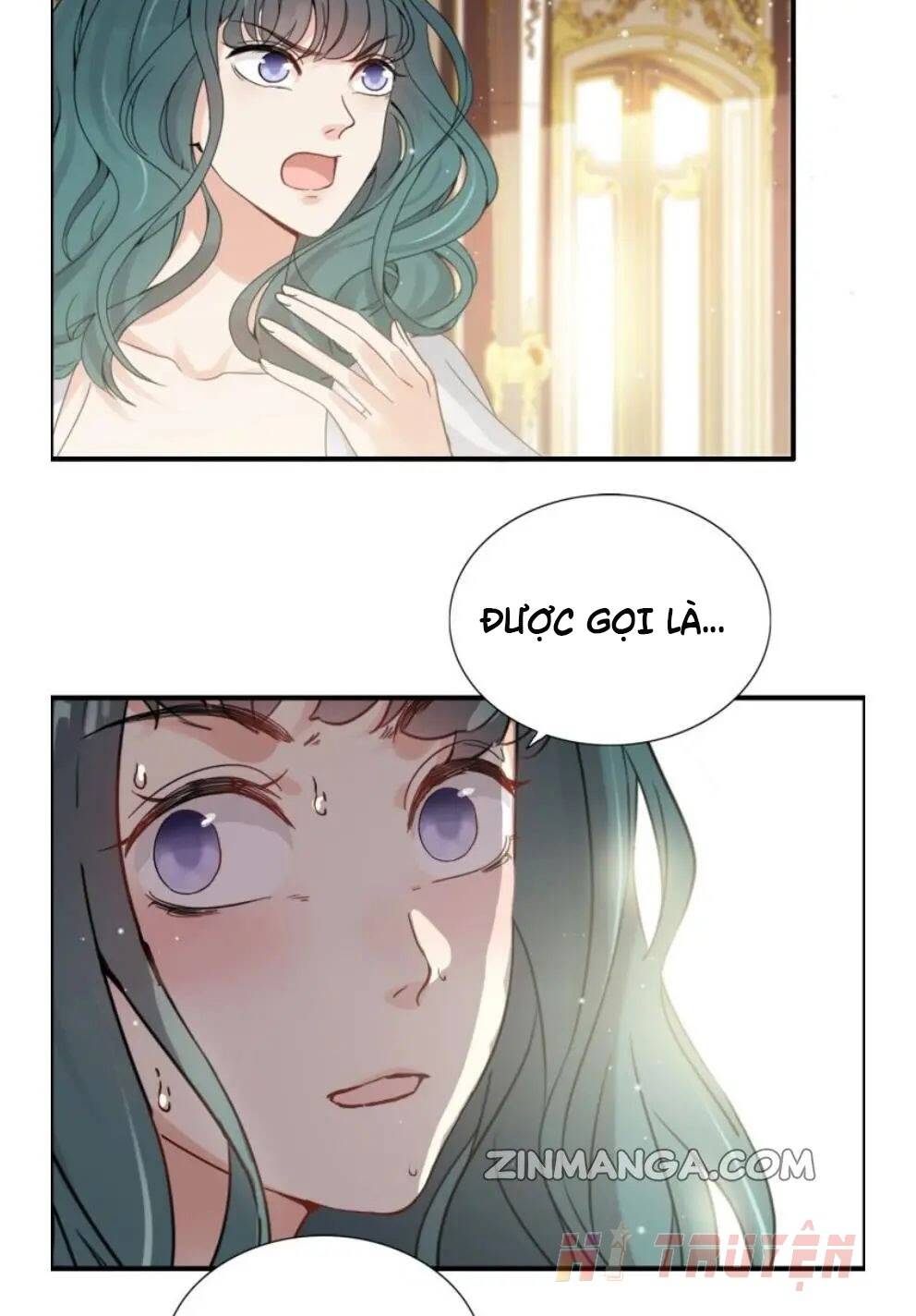 Cô Vợ Hợp Đồng Bỏ Trốn Của Tổng Giám Đốc Chapter 293 - 8