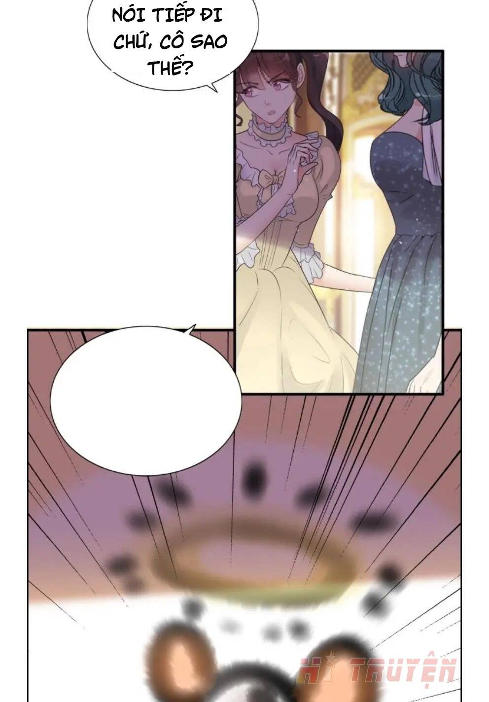 Cô Vợ Hợp Đồng Bỏ Trốn Của Tổng Giám Đốc Chapter 293 - 9