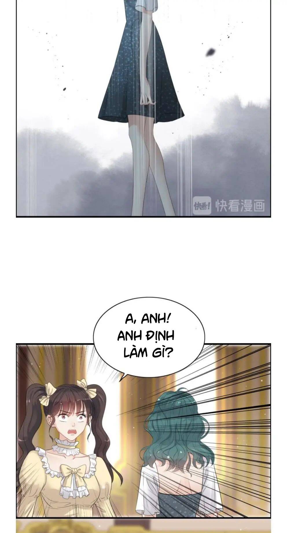 Cô Vợ Hợp Đồng Bỏ Trốn Của Tổng Giám Đốc Chapter 294 - 18