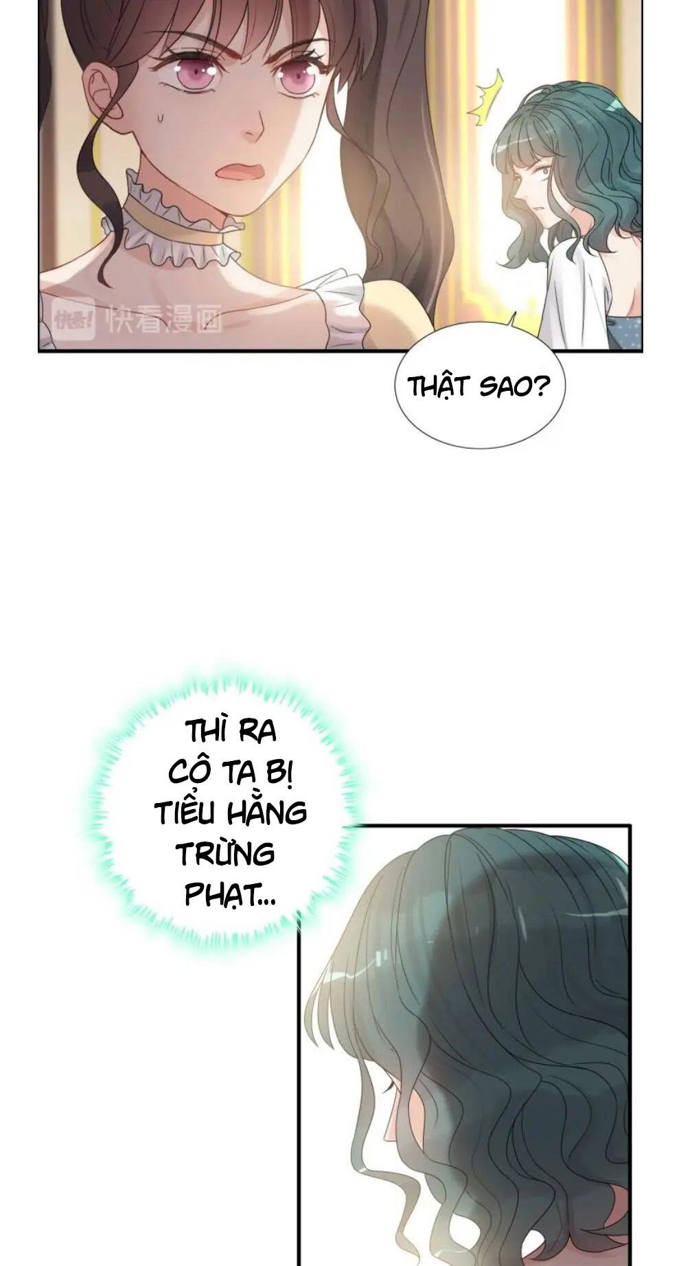 Cô Vợ Hợp Đồng Bỏ Trốn Của Tổng Giám Đốc Chapter 294 - 22