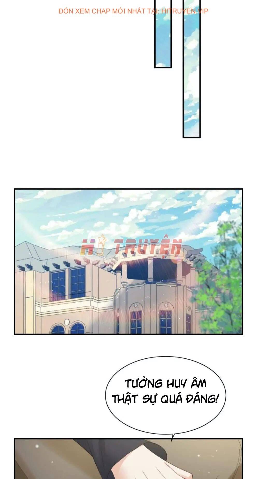 Cô Vợ Hợp Đồng Bỏ Trốn Của Tổng Giám Đốc Chapter 294 - 25