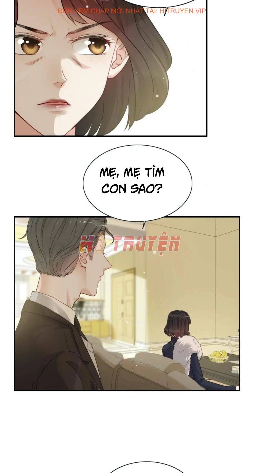 Cô Vợ Hợp Đồng Bỏ Trốn Của Tổng Giám Đốc Chapter 294 - 27