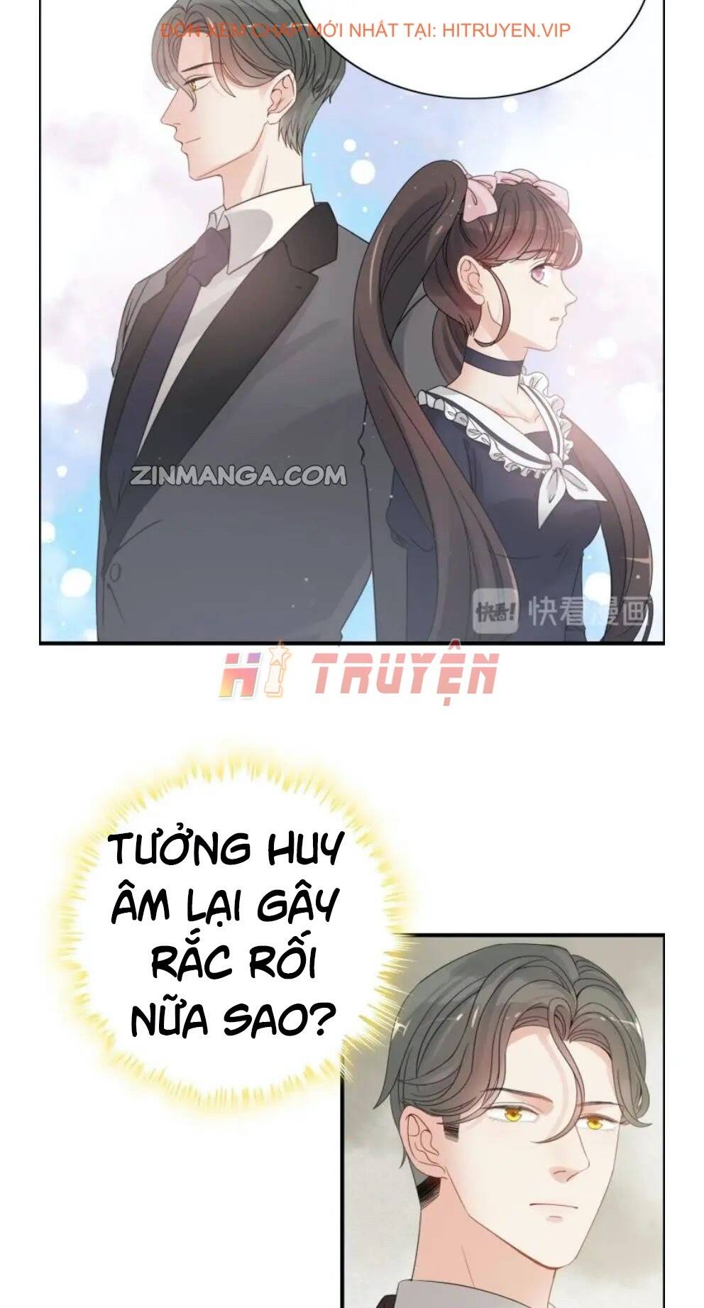 Cô Vợ Hợp Đồng Bỏ Trốn Của Tổng Giám Đốc Chapter 294 - 29