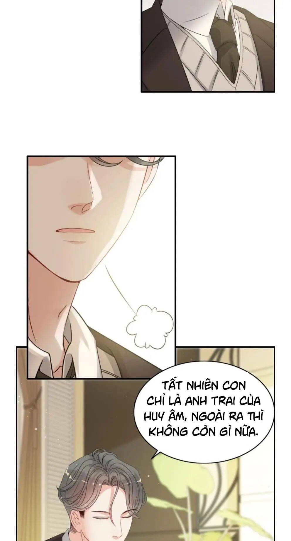 Cô Vợ Hợp Đồng Bỏ Trốn Của Tổng Giám Đốc Chapter 294 - 30