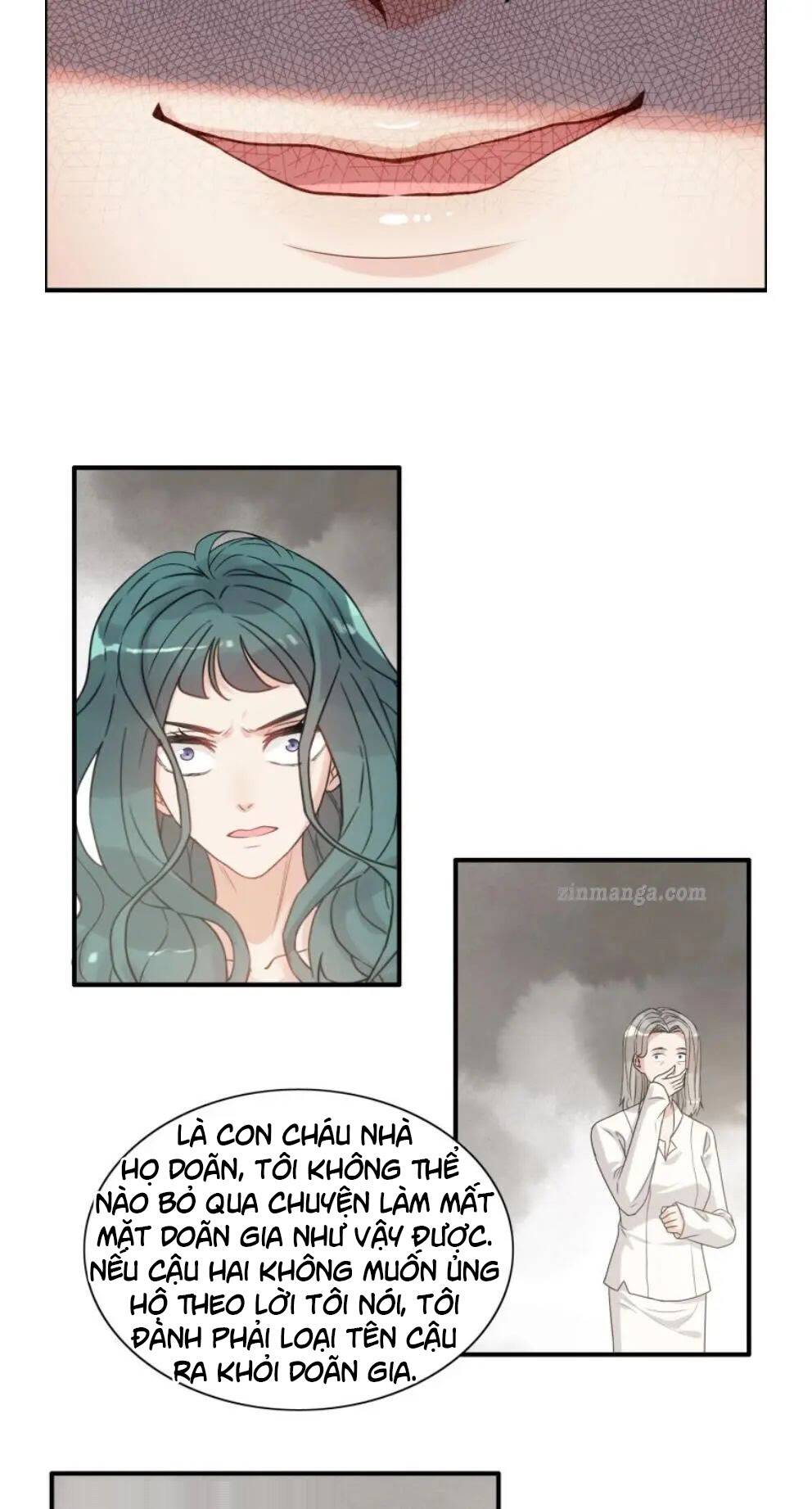 Cô Vợ Hợp Đồng Bỏ Trốn Của Tổng Giám Đốc Chapter 294 - 4