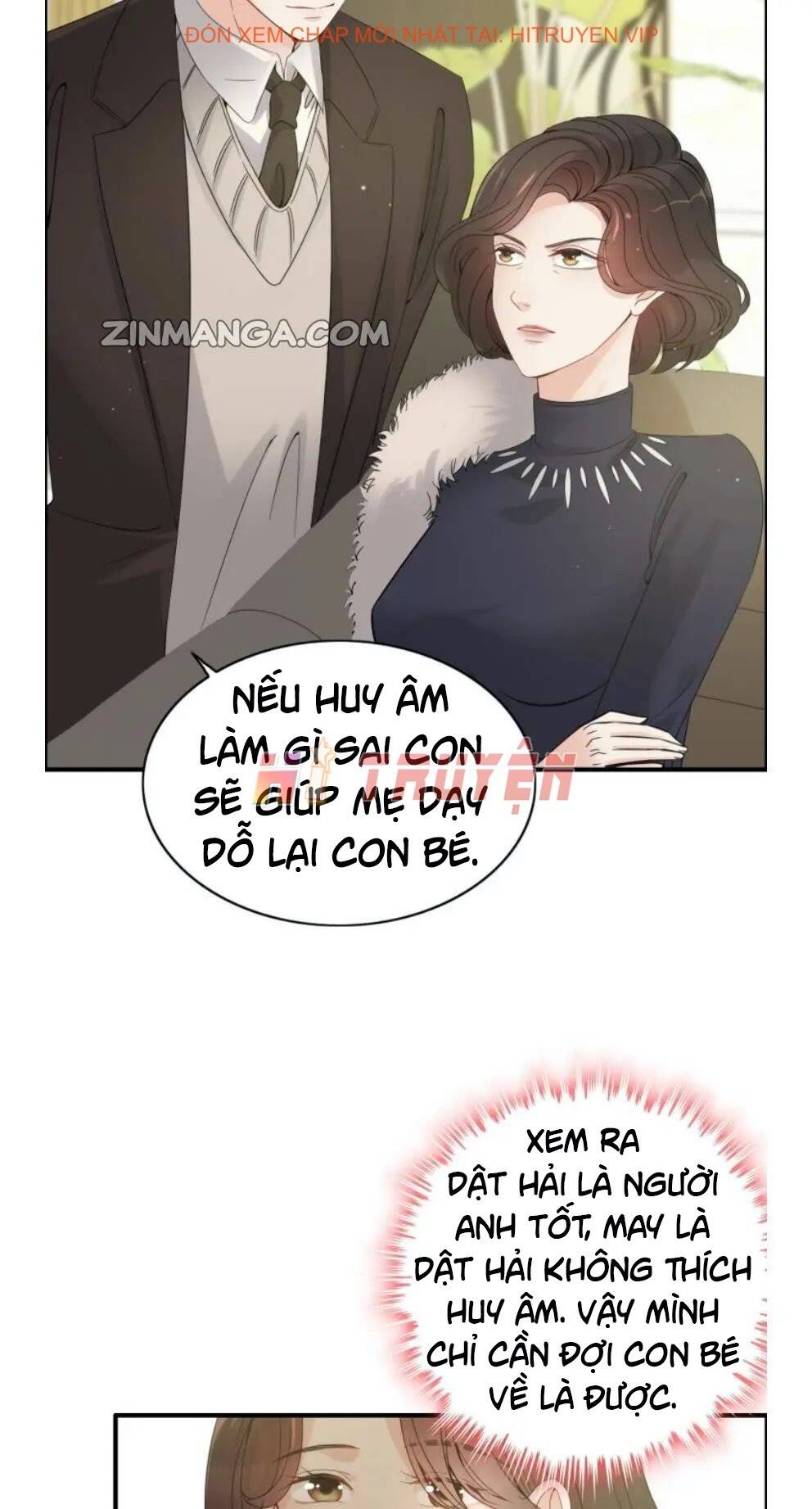 Cô Vợ Hợp Đồng Bỏ Trốn Của Tổng Giám Đốc Chapter 294 - 31