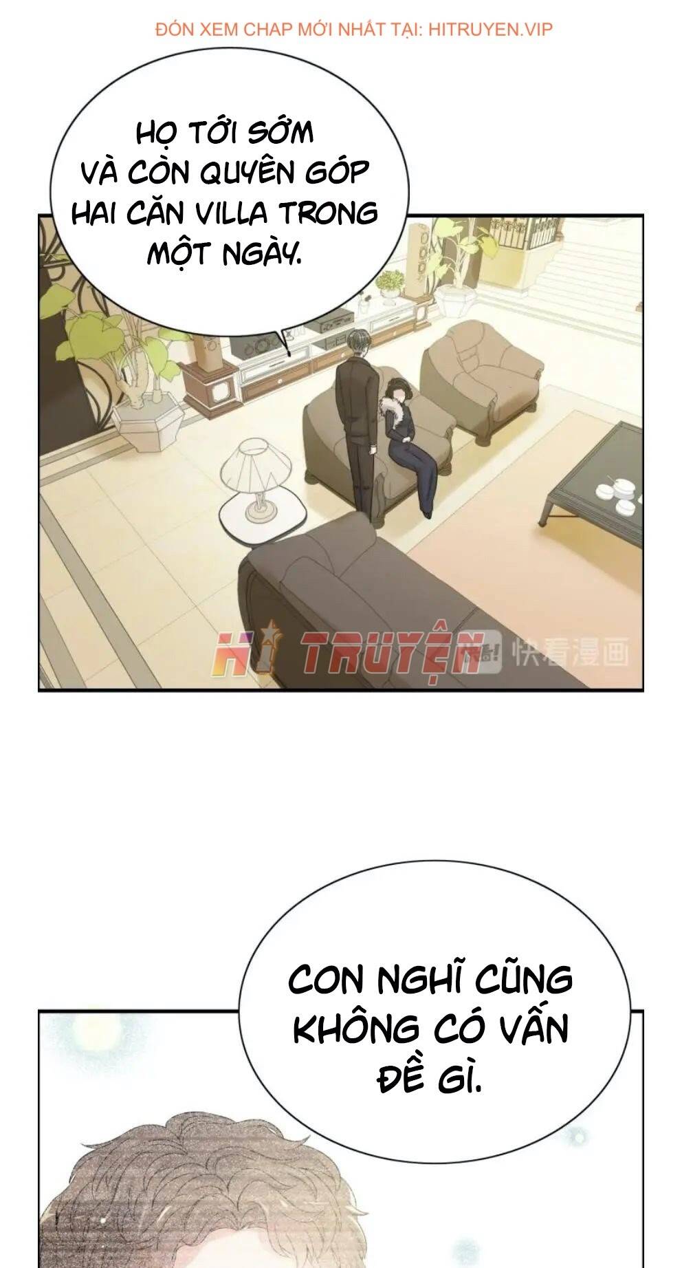 Cô Vợ Hợp Đồng Bỏ Trốn Của Tổng Giám Đốc Chapter 294 - 33