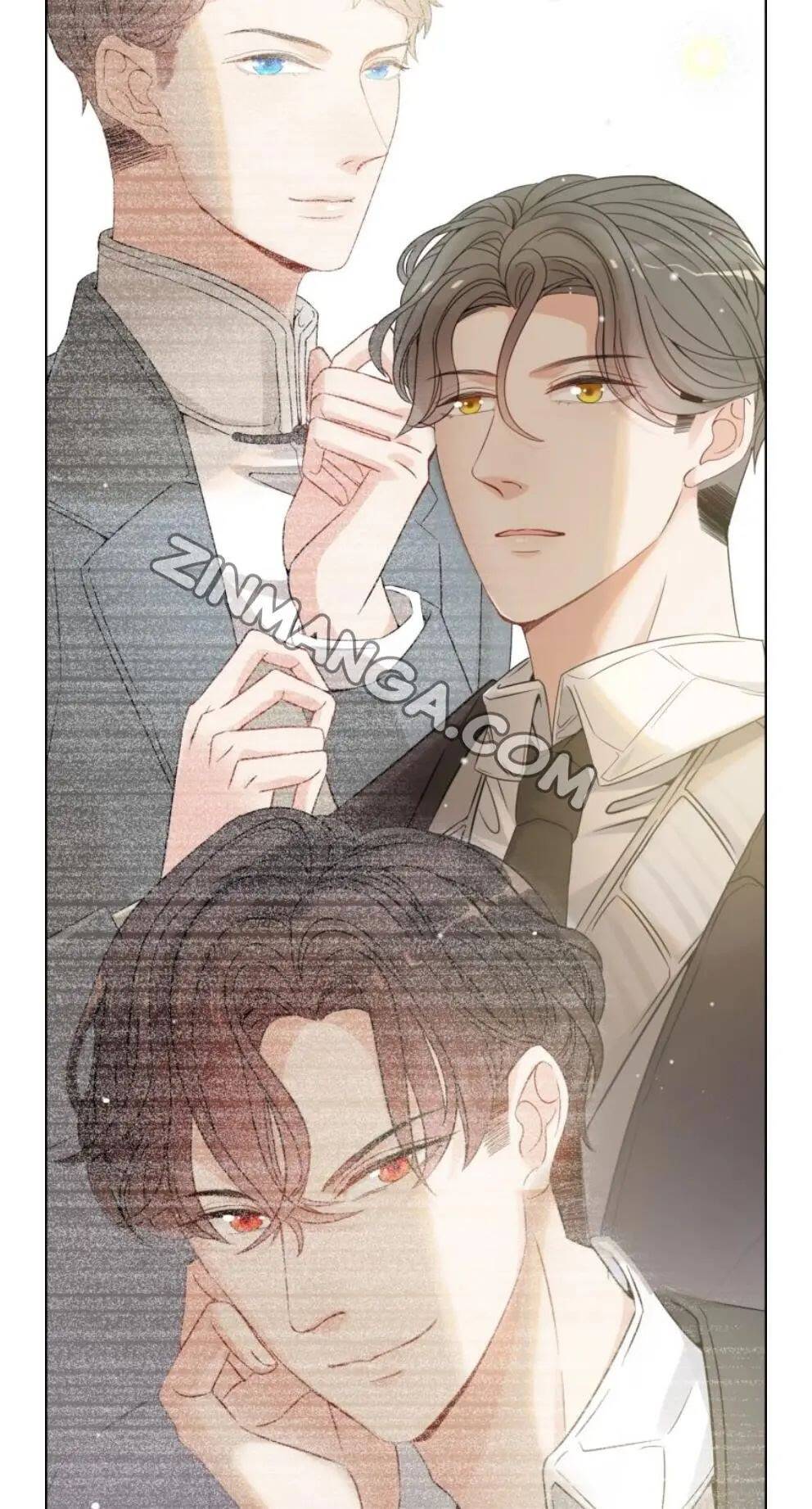 Cô Vợ Hợp Đồng Bỏ Trốn Của Tổng Giám Đốc Chapter 294 - 34