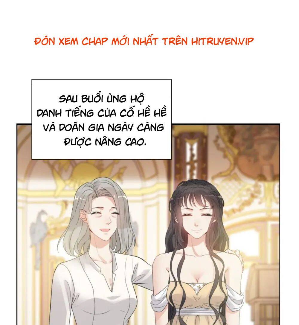 Cô Vợ Hợp Đồng Bỏ Trốn Của Tổng Giám Đốc Chapter 295 - 1