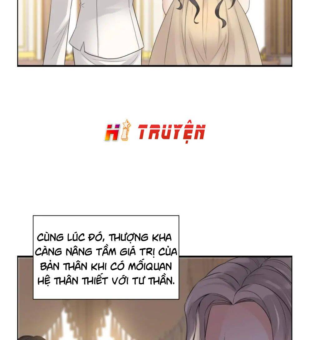 Cô Vợ Hợp Đồng Bỏ Trốn Của Tổng Giám Đốc Chapter 295 - 2