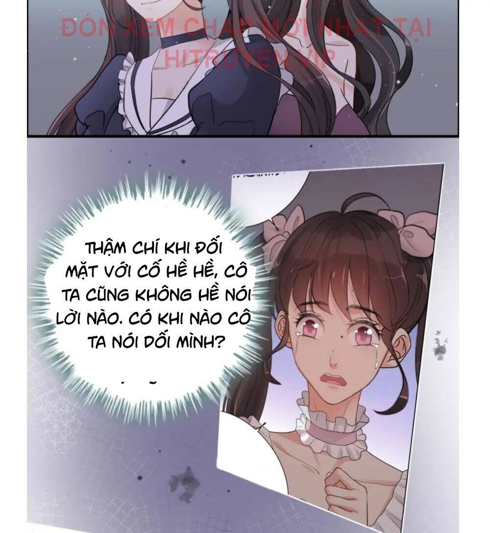 Cô Vợ Hợp Đồng Bỏ Trốn Của Tổng Giám Đốc Chapter 295 - 11