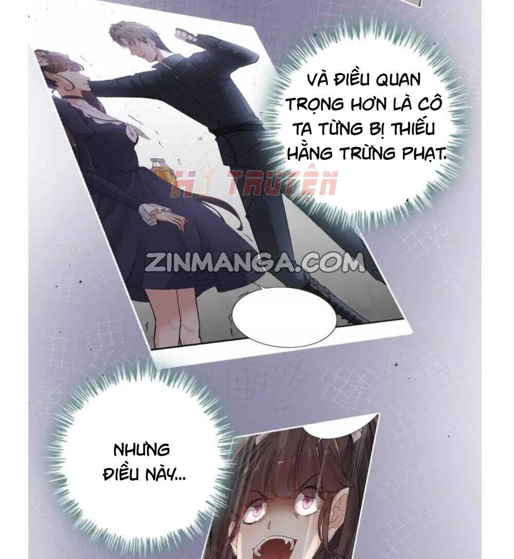 Cô Vợ Hợp Đồng Bỏ Trốn Của Tổng Giám Đốc Chapter 295 - 12