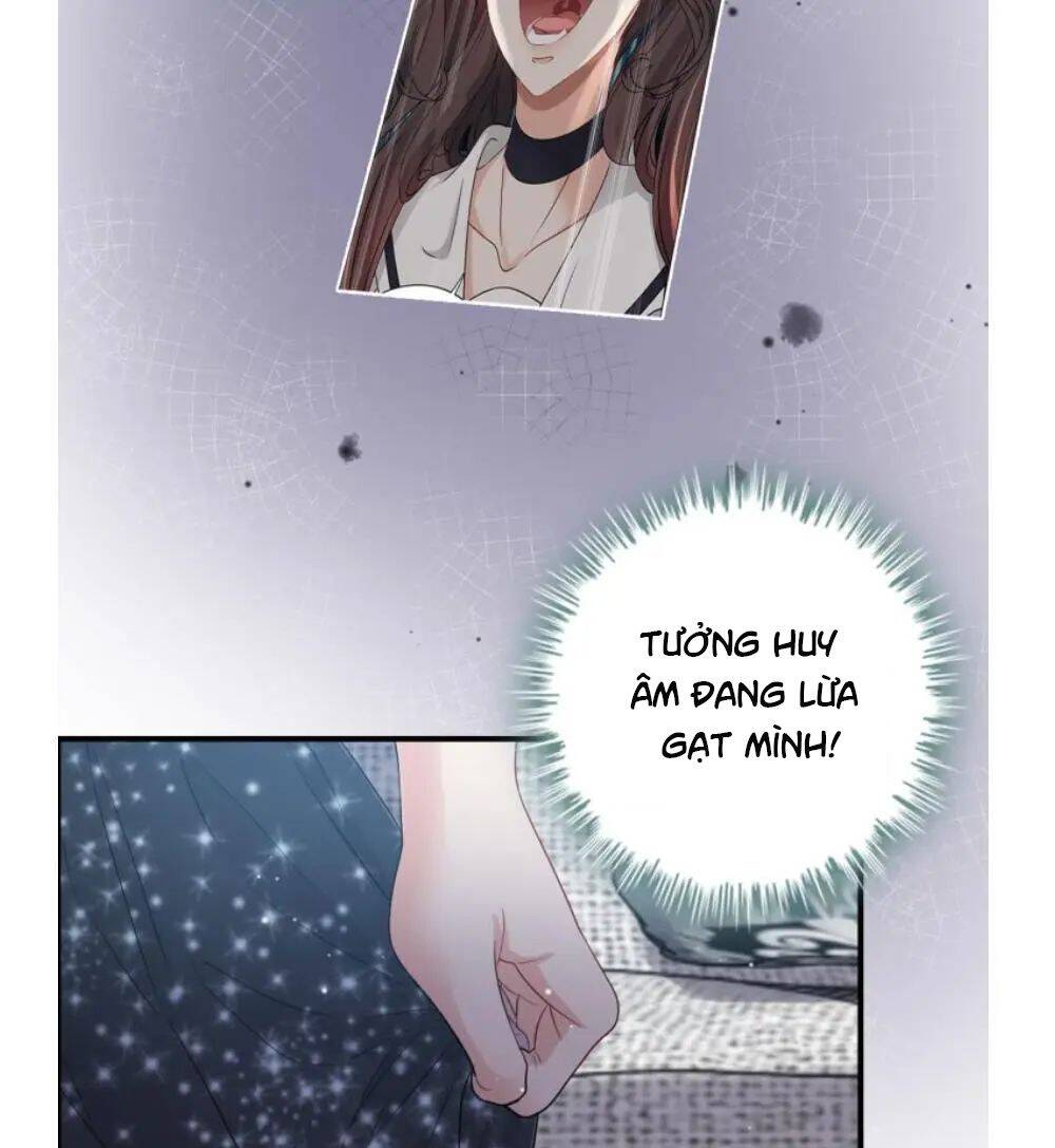 Cô Vợ Hợp Đồng Bỏ Trốn Của Tổng Giám Đốc Chapter 295 - 13