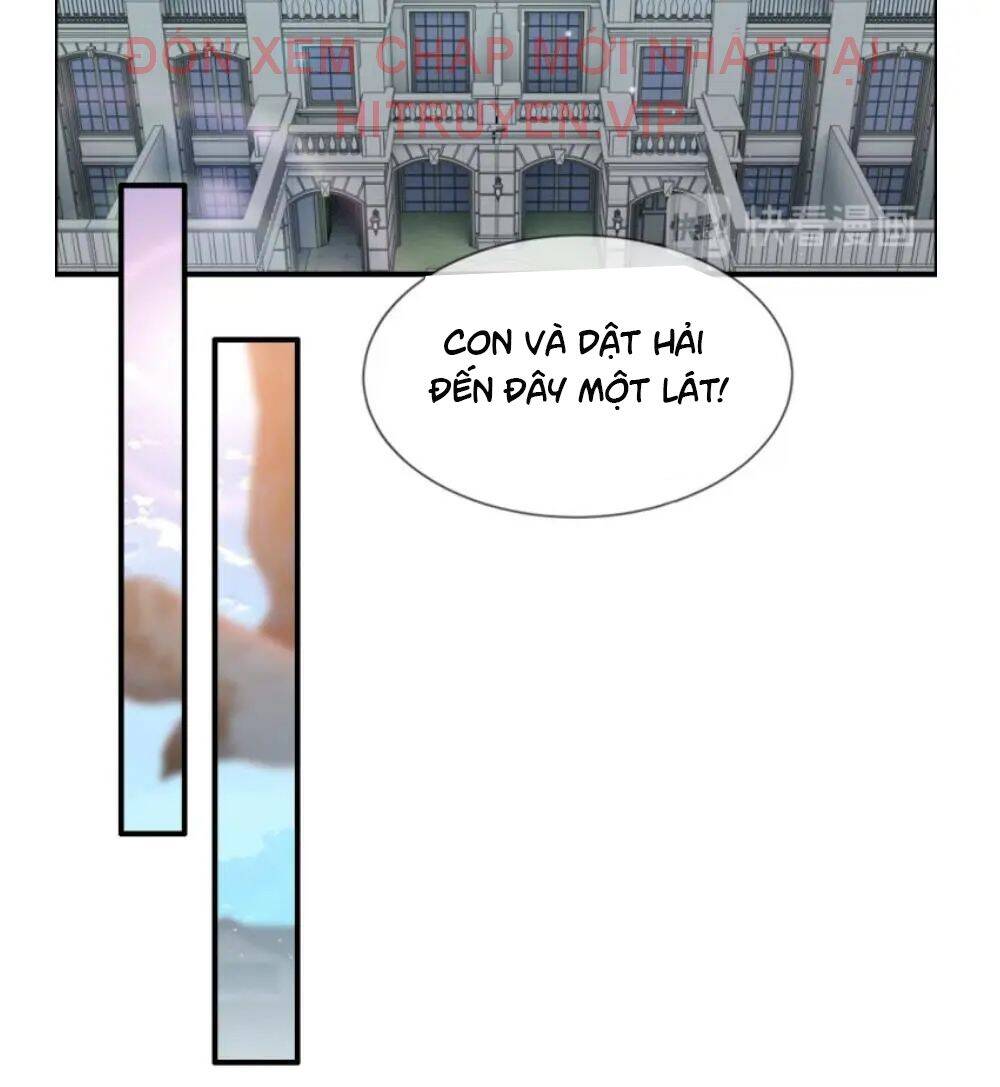 Cô Vợ Hợp Đồng Bỏ Trốn Của Tổng Giám Đốc Chapter 295 - 15