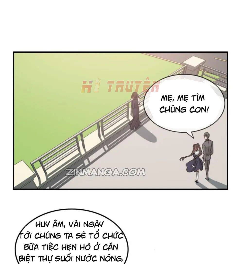 Cô Vợ Hợp Đồng Bỏ Trốn Của Tổng Giám Đốc Chapter 295 - 16