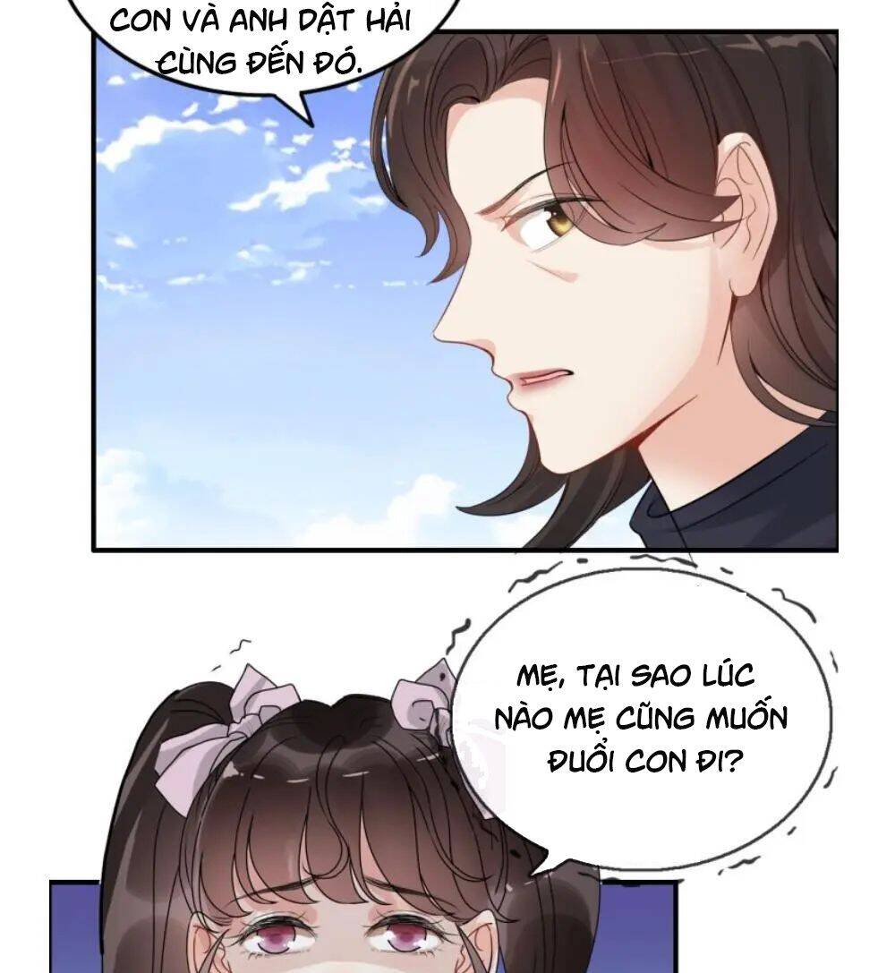 Cô Vợ Hợp Đồng Bỏ Trốn Của Tổng Giám Đốc Chapter 295 - 17