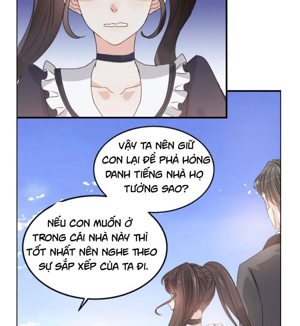 Cô Vợ Hợp Đồng Bỏ Trốn Của Tổng Giám Đốc Chapter 295 - 18