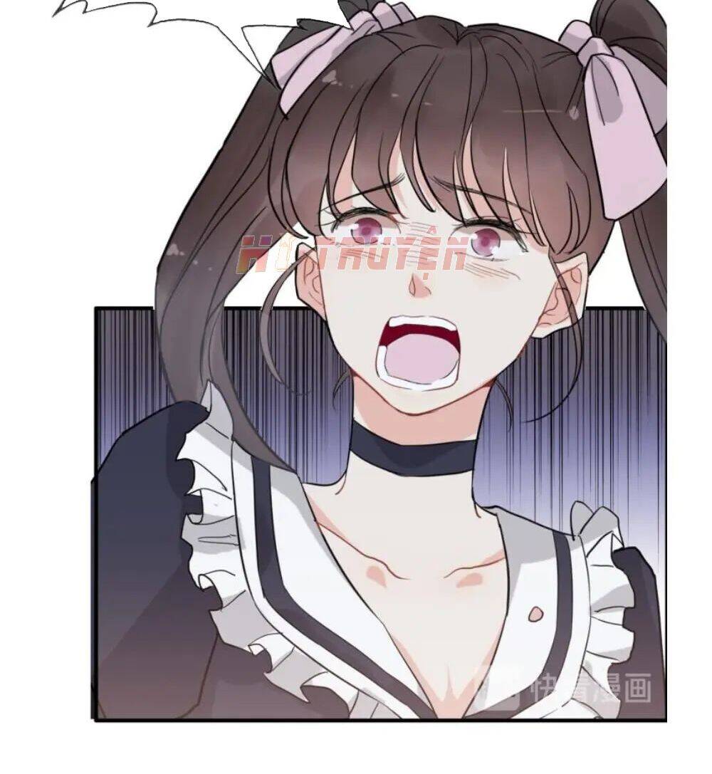 Cô Vợ Hợp Đồng Bỏ Trốn Của Tổng Giám Đốc Chapter 295 - 20