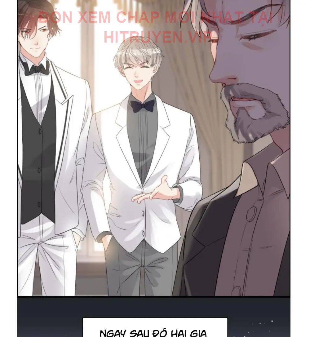 Cô Vợ Hợp Đồng Bỏ Trốn Của Tổng Giám Đốc Chapter 295 - 3