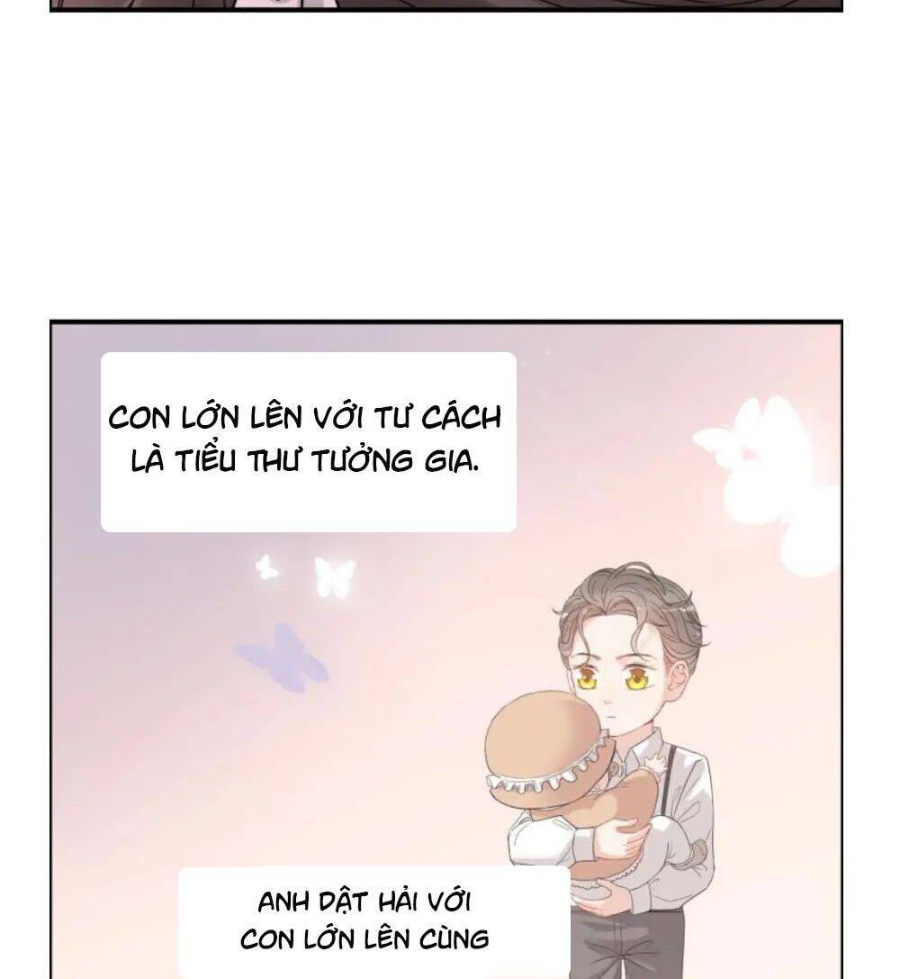 Cô Vợ Hợp Đồng Bỏ Trốn Của Tổng Giám Đốc Chapter 295 - 22