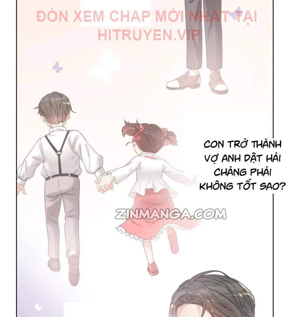 Cô Vợ Hợp Đồng Bỏ Trốn Của Tổng Giám Đốc Chapter 295 - 23