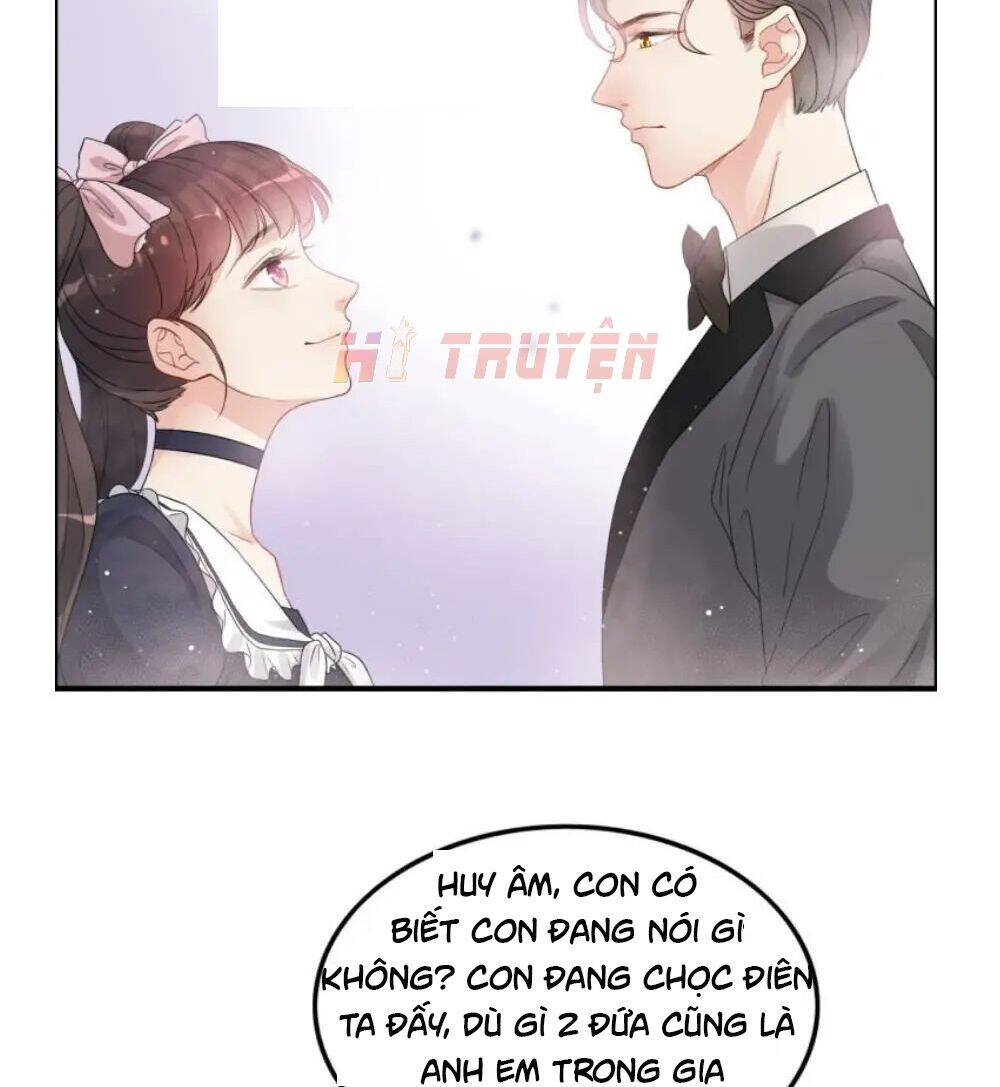 Cô Vợ Hợp Đồng Bỏ Trốn Của Tổng Giám Đốc Chapter 295 - 24